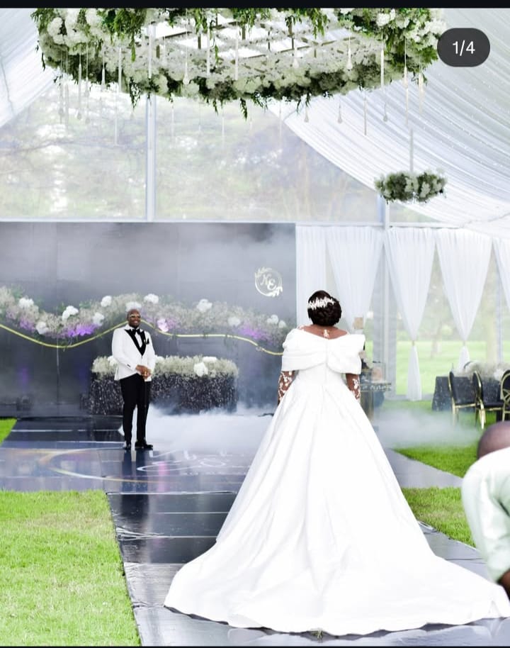 Wedding Venue